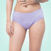 Organic Period Panty (Hipster)